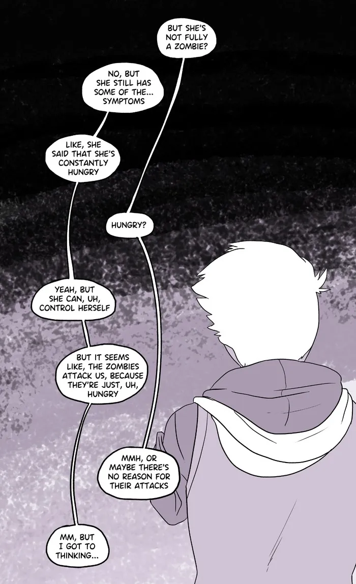 ShootAround Chapter 99 page 21 - 