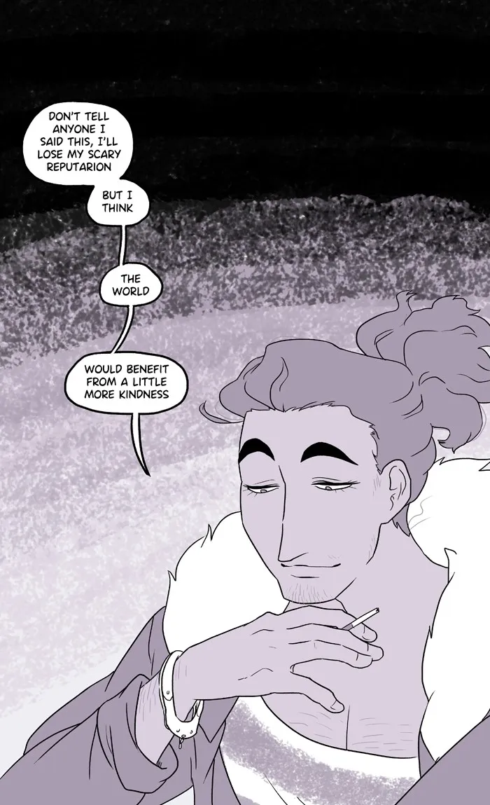 ShootAround Chapter 99 page 23 - 