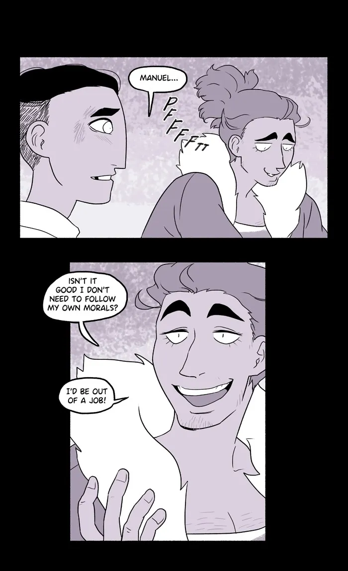 ShootAround Chapter 99 page 24 - 