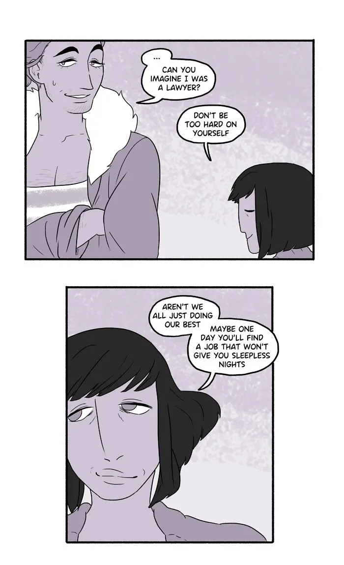 ShootAround Chapter 99 page 5 - 