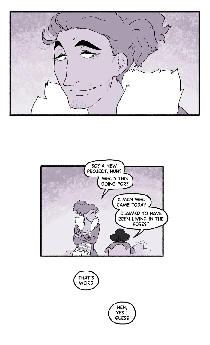 ShootAround Chapter 99 page 6 - 