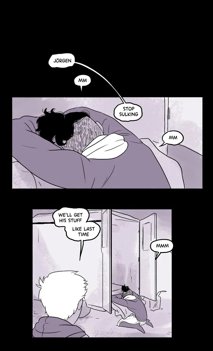 ShootAround Chapter 99 page 9 - 