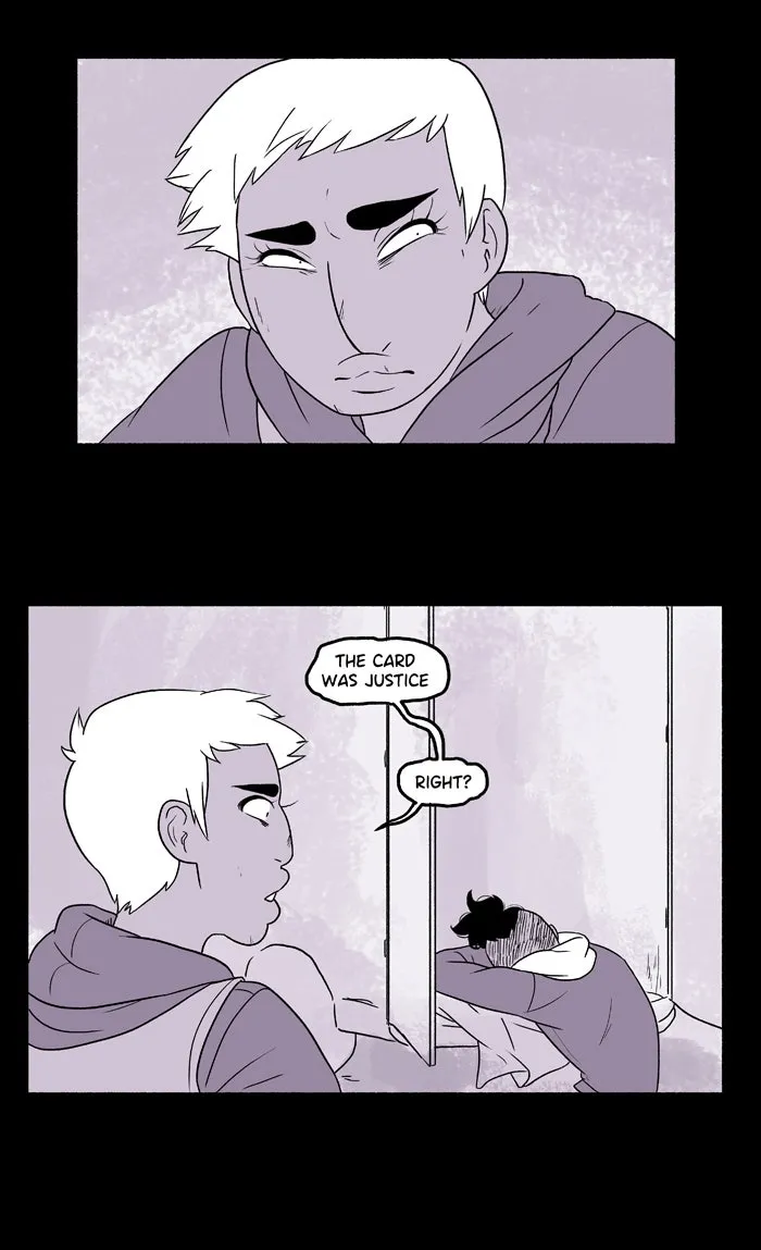 ShootAround Chapter 99 page 10 - 