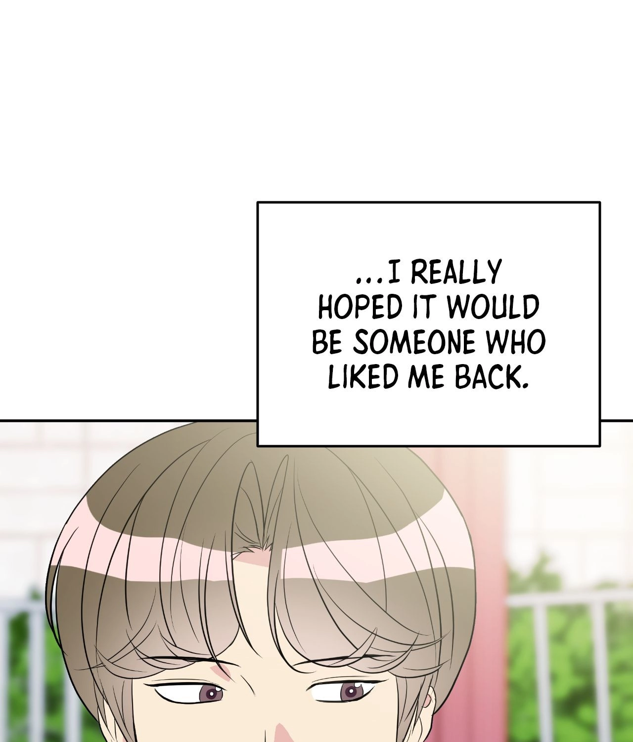 Short Circuit Love Chapter 10 page 3 - 