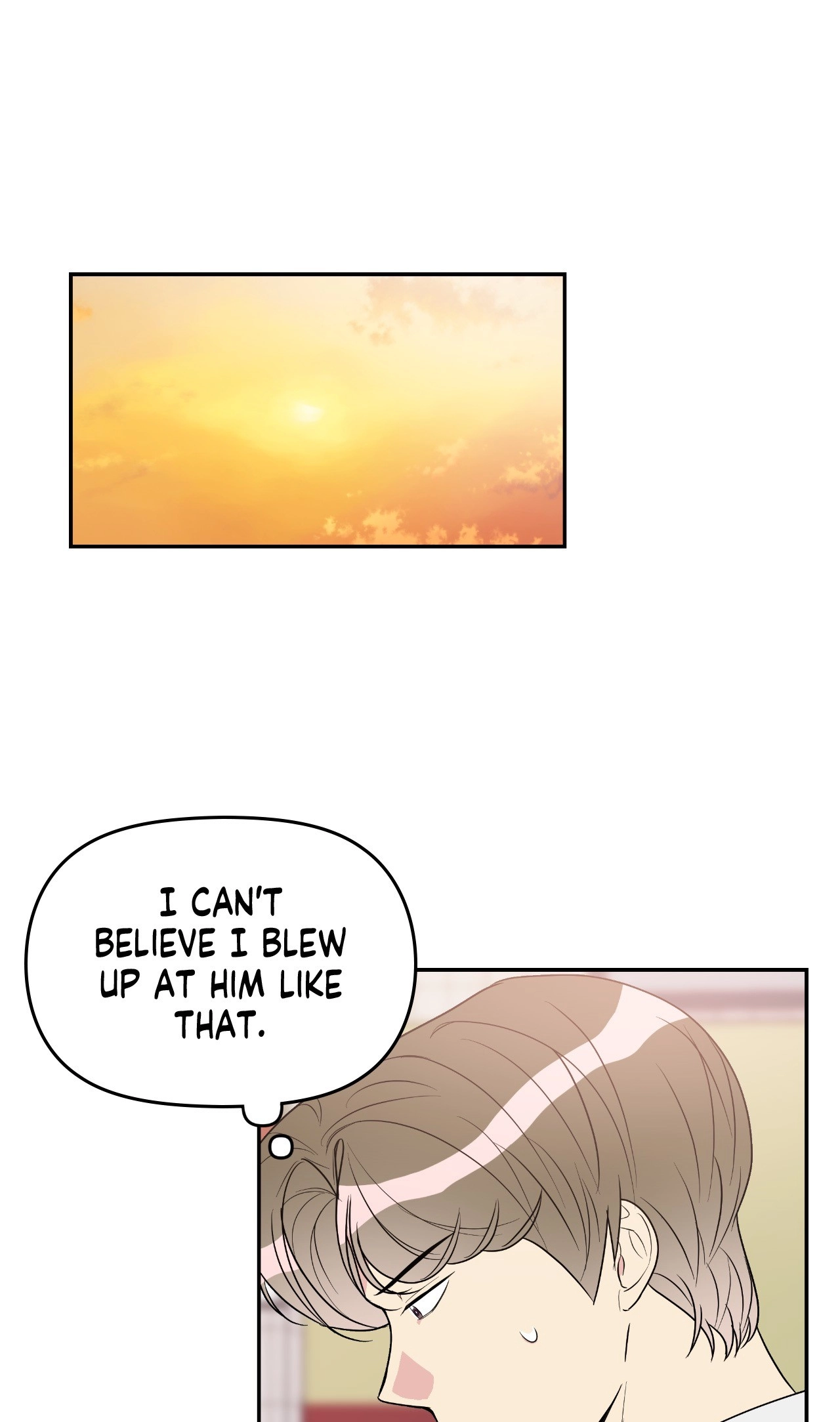Short Circuit Love Chapter 13 page 2 - 