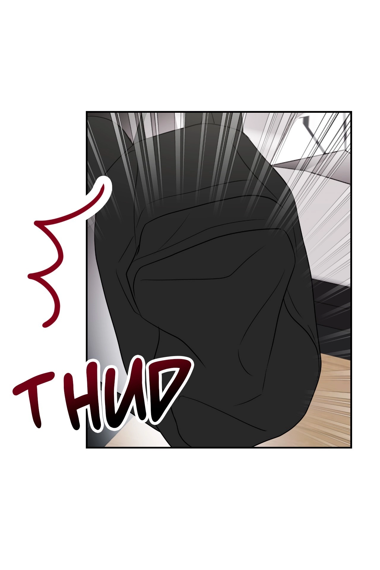 Short Circuit Love Chapter 13 page 14 - 