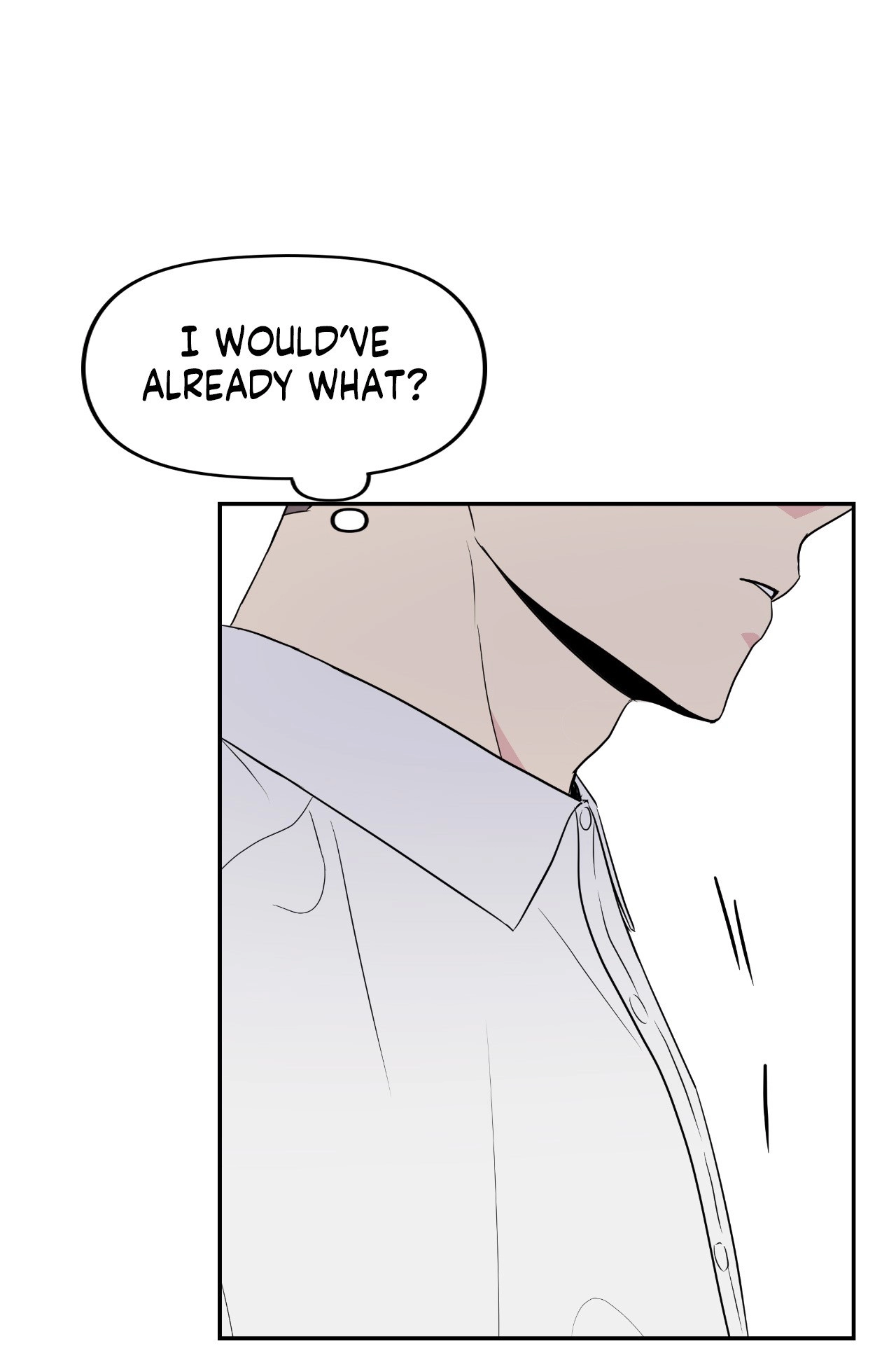 Short Circuit Love Chapter 13 page 17 - 