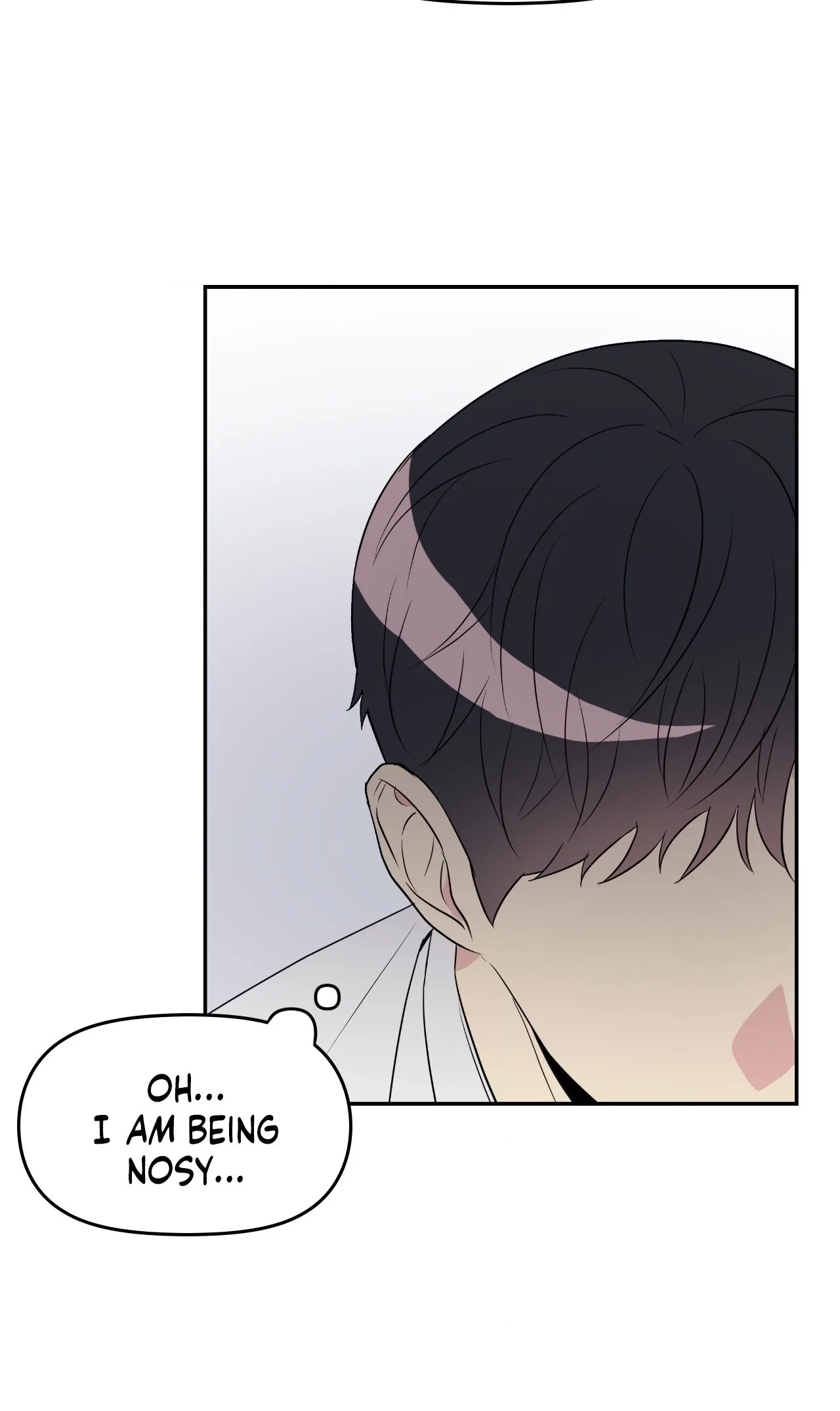 Short Circuit Love Chapter 13 page 20 - 