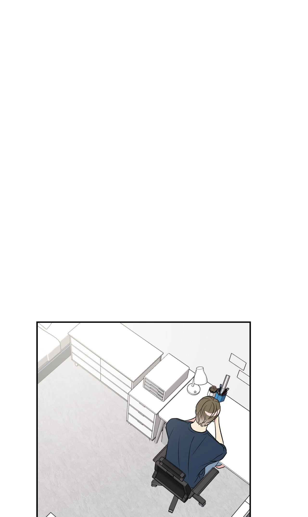 Short Circuit Love Chapter 13 page 21 - 