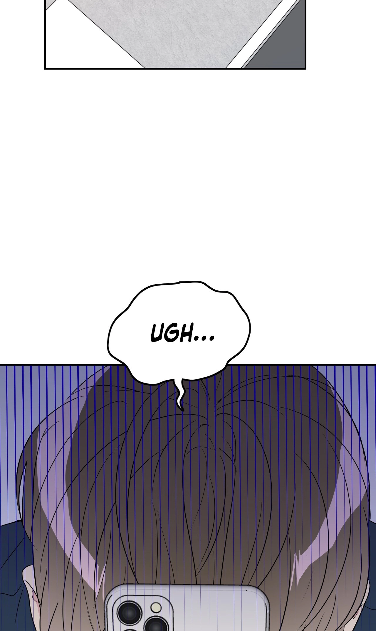 Short Circuit Love Chapter 13 page 22 - 
