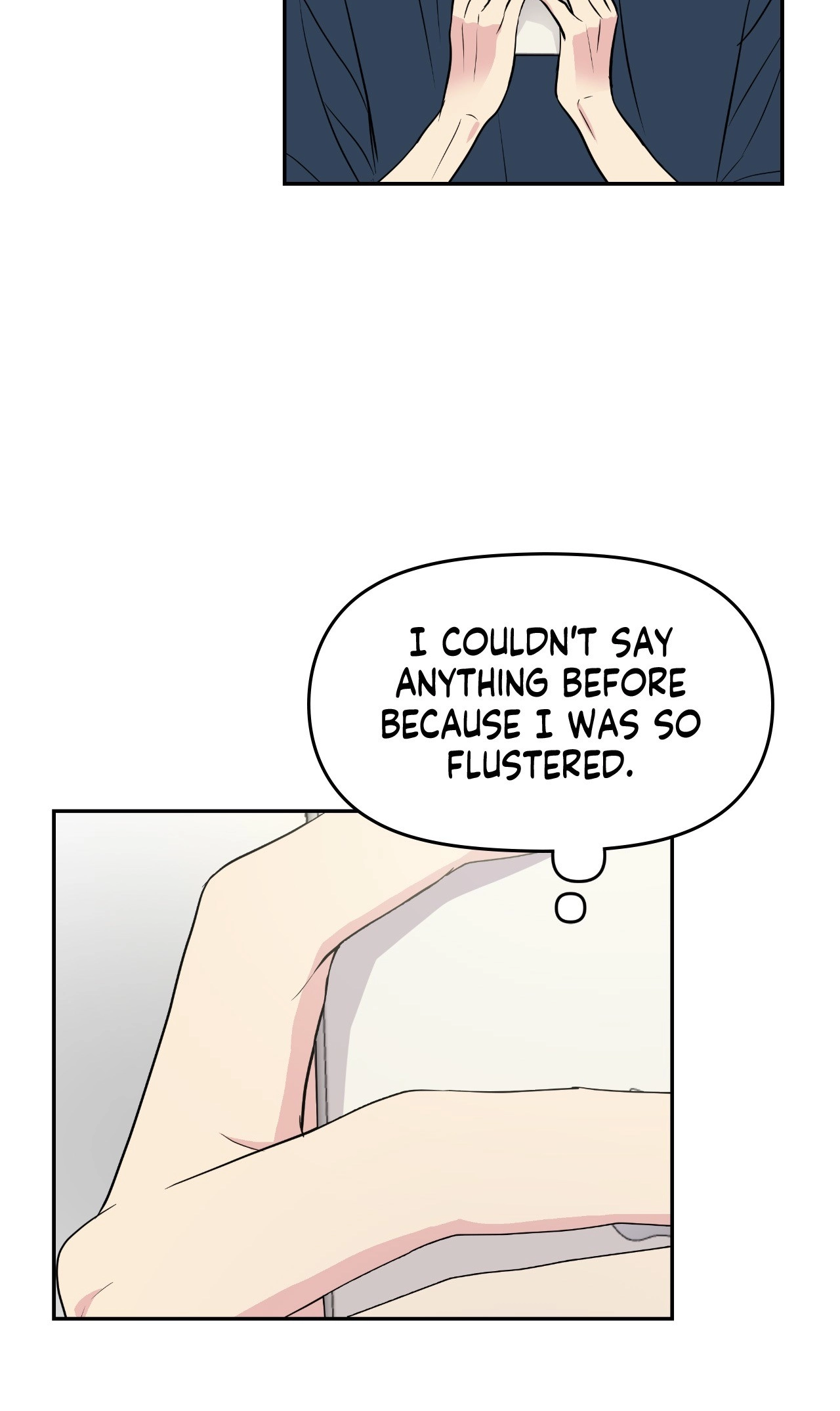 Short Circuit Love Chapter 13 page 24 - 