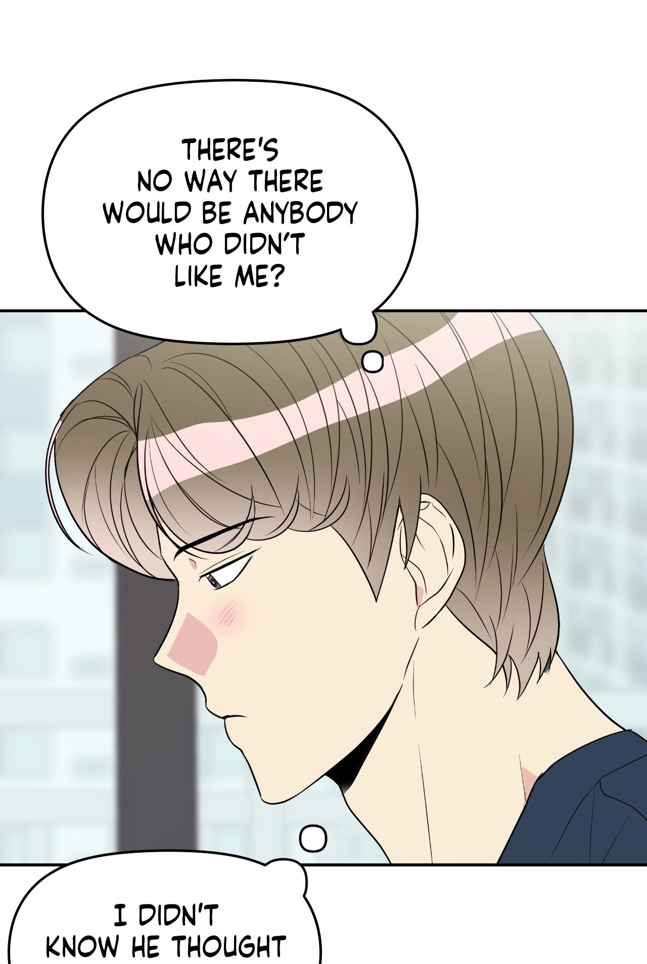 Short Circuit Love Chapter 13 page 25 - 