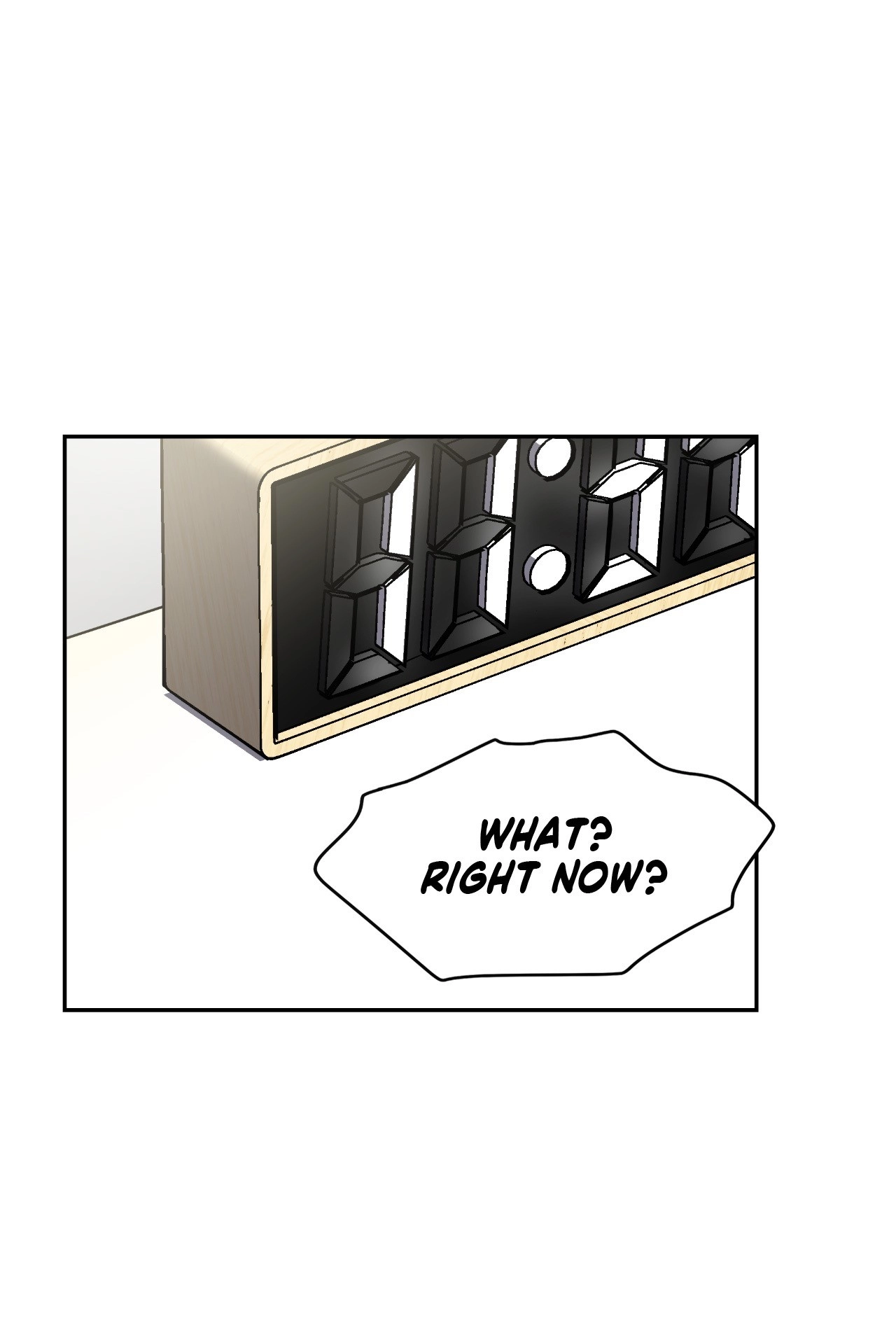 Short Circuit Love Chapter 13 page 29 - 