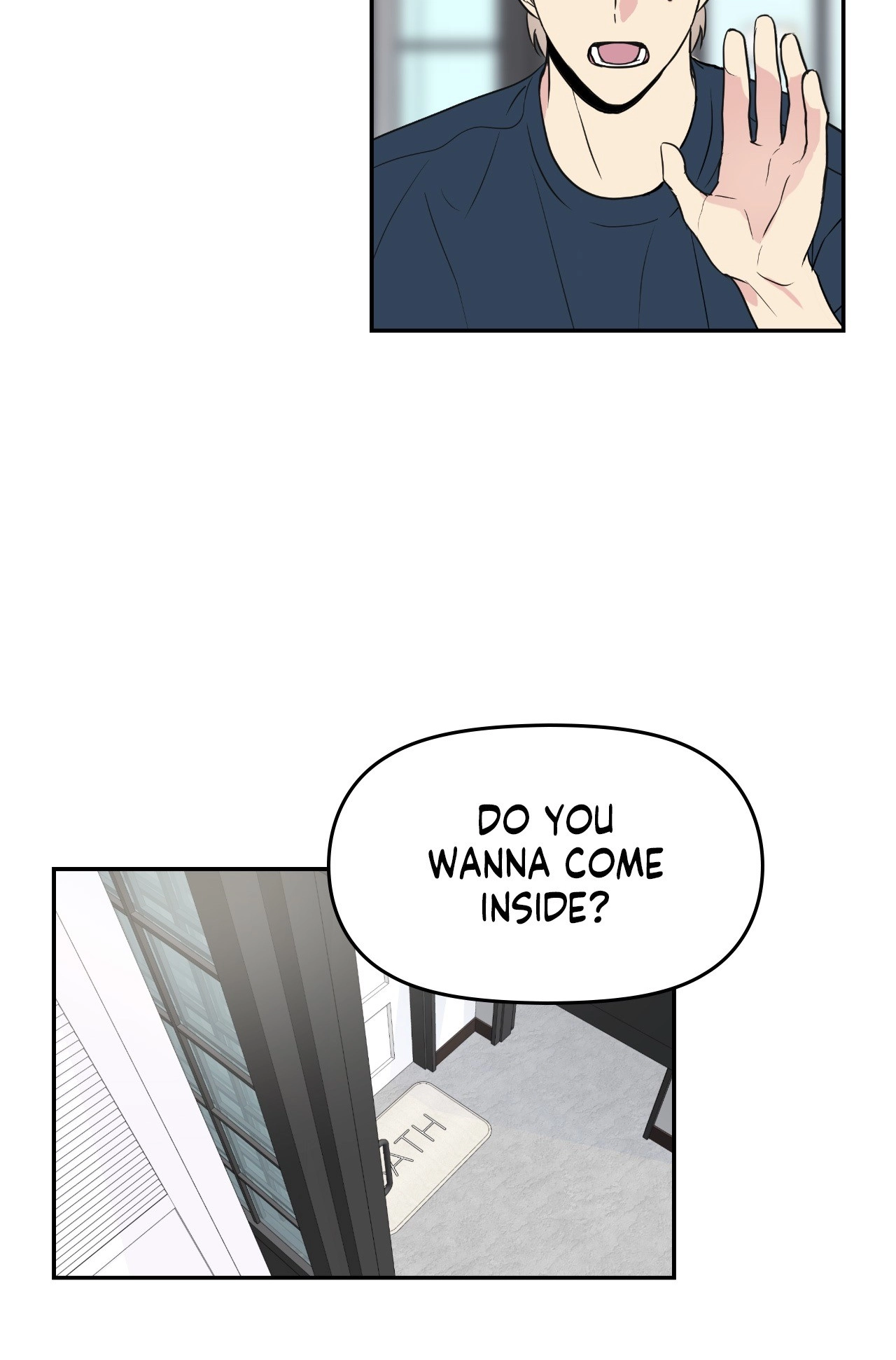 Short Circuit Love Chapter 13 page 36 - 