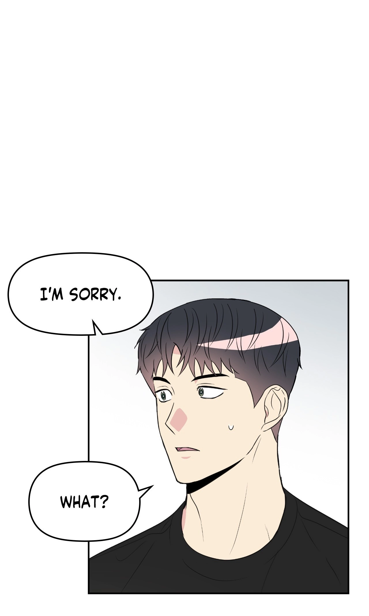 Short Circuit Love Chapter 13 page 37 - 