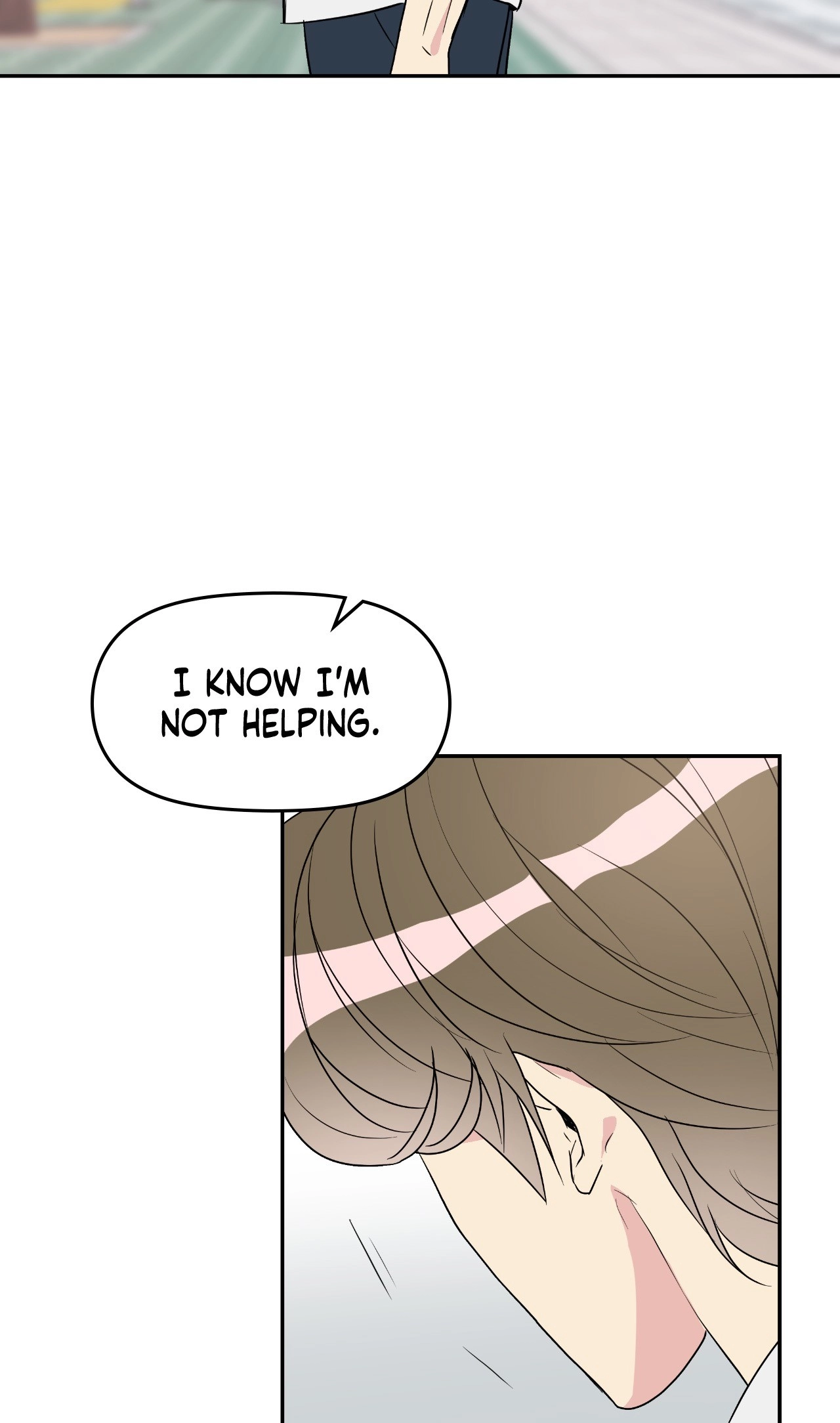 Short Circuit Love Chapter 13 page 5 - 
