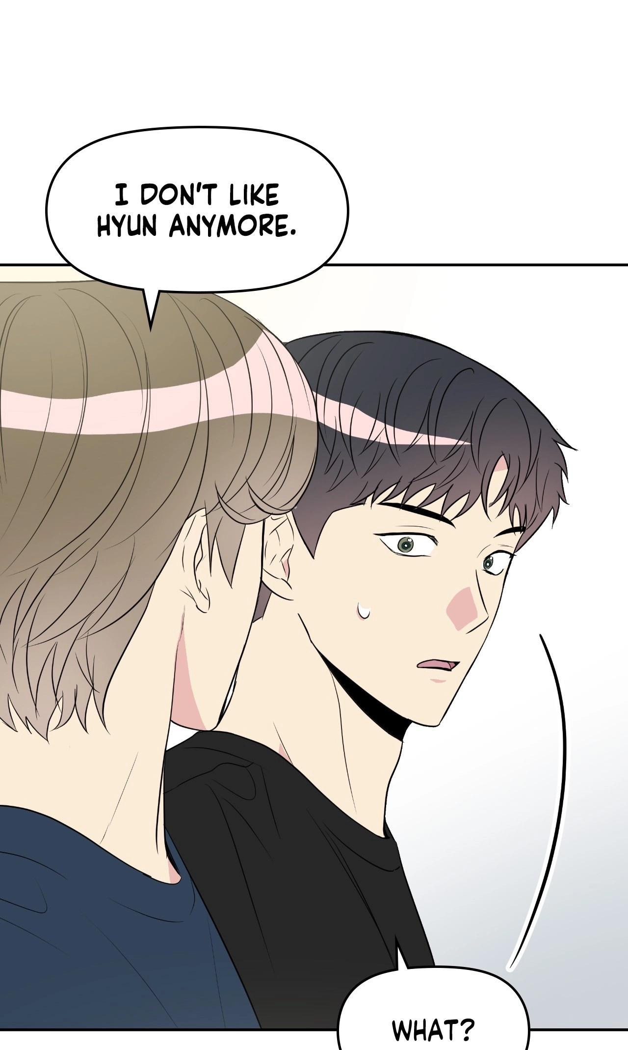 Short Circuit Love Chapter 13 page 41 - 