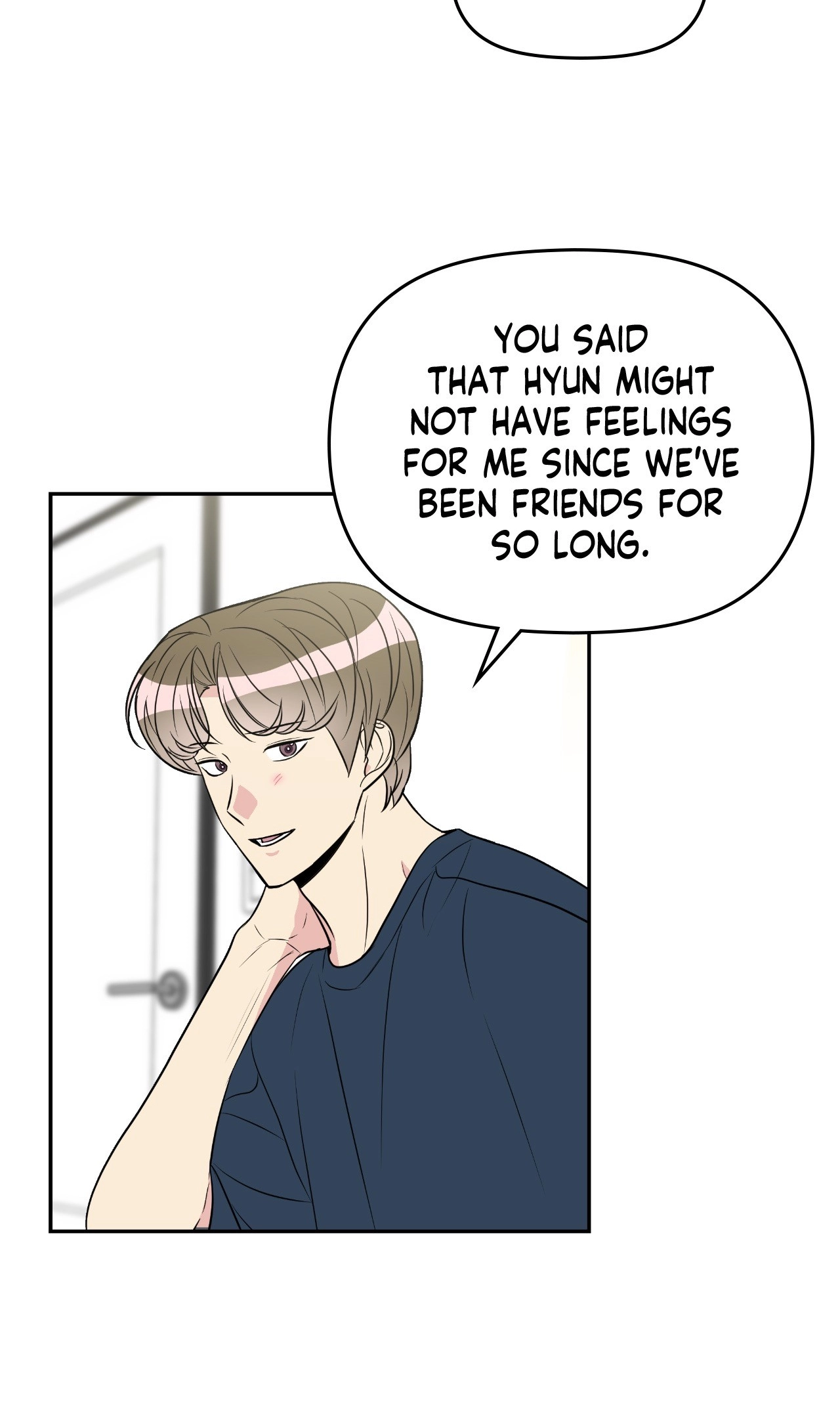 Short Circuit Love Chapter 13 page 42 - 