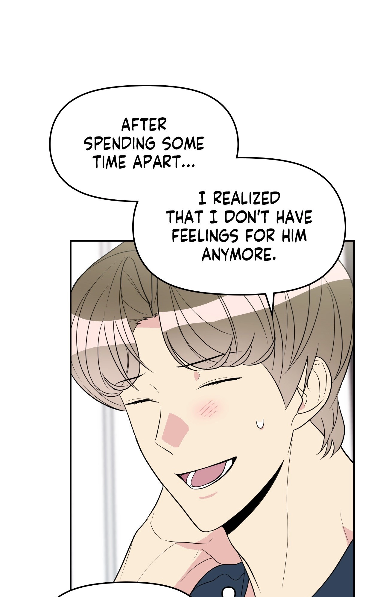 Short Circuit Love Chapter 13 page 43 - 