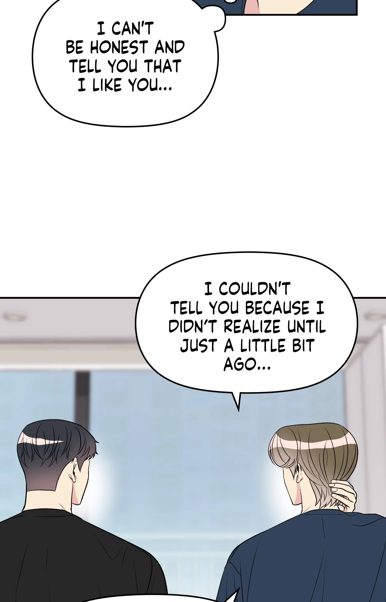 Short Circuit Love Chapter 13 page 44 - 