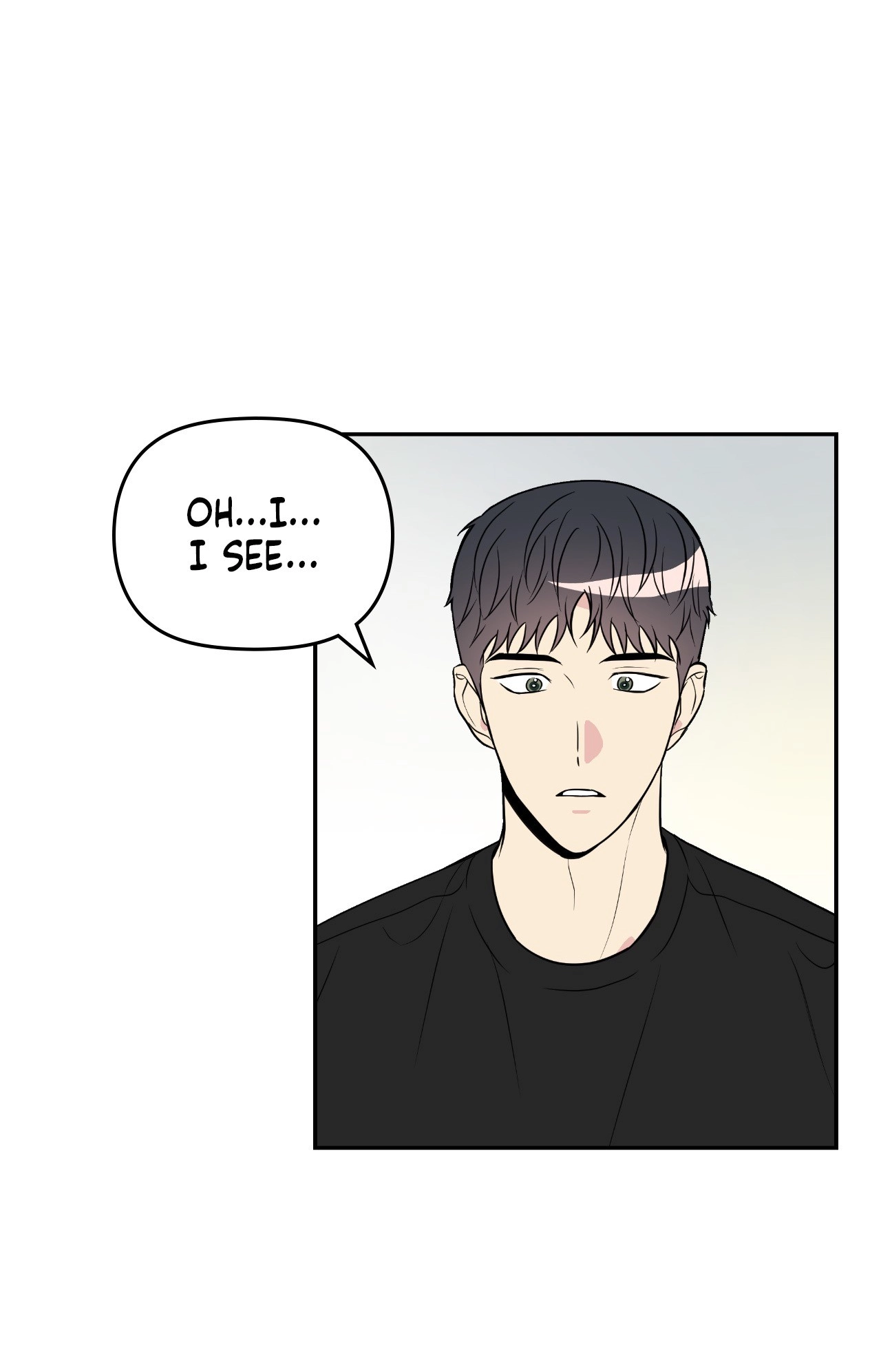 Short Circuit Love Chapter 13 page 46 - 