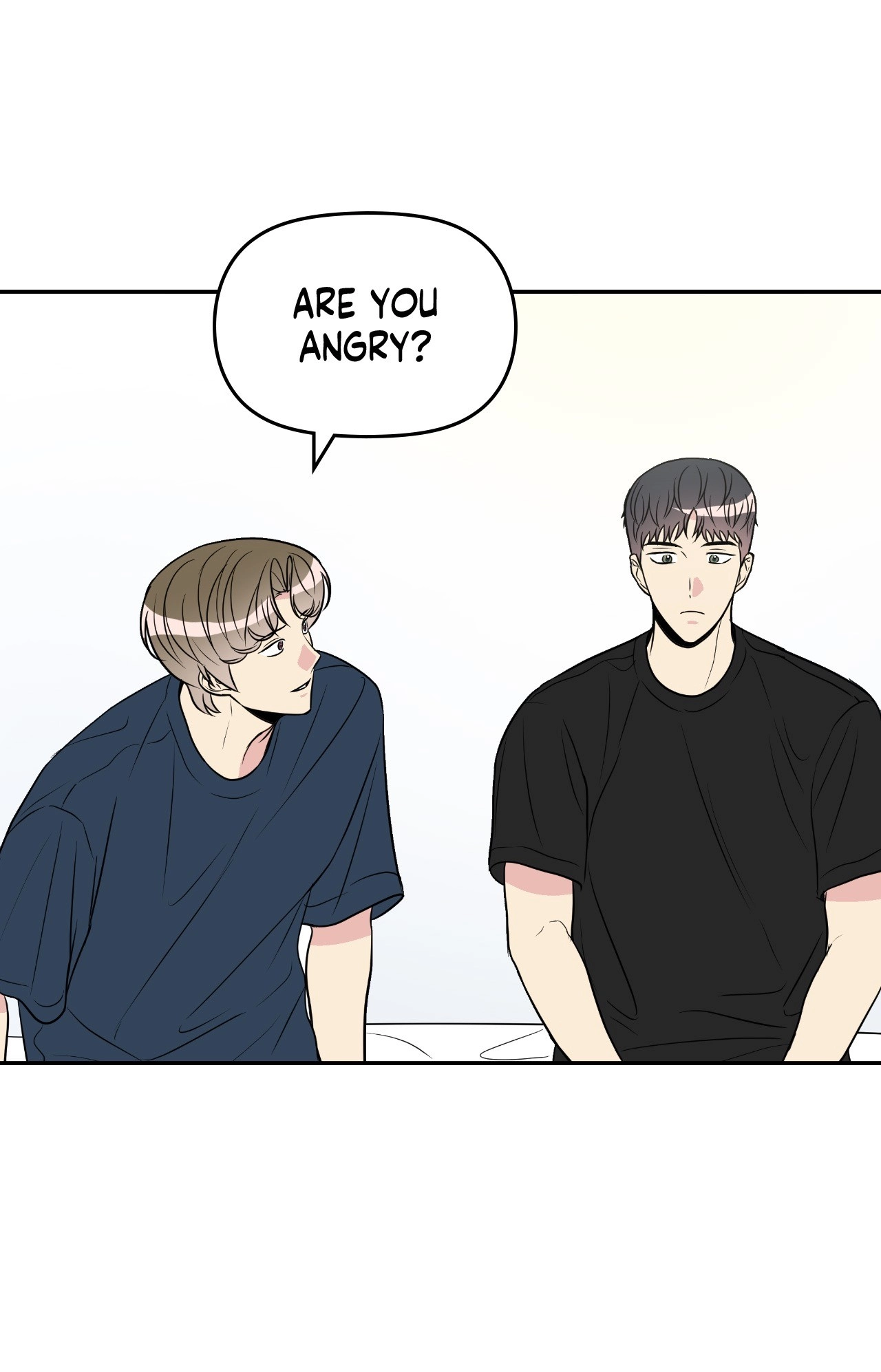 Short Circuit Love Chapter 13 page 47 - 