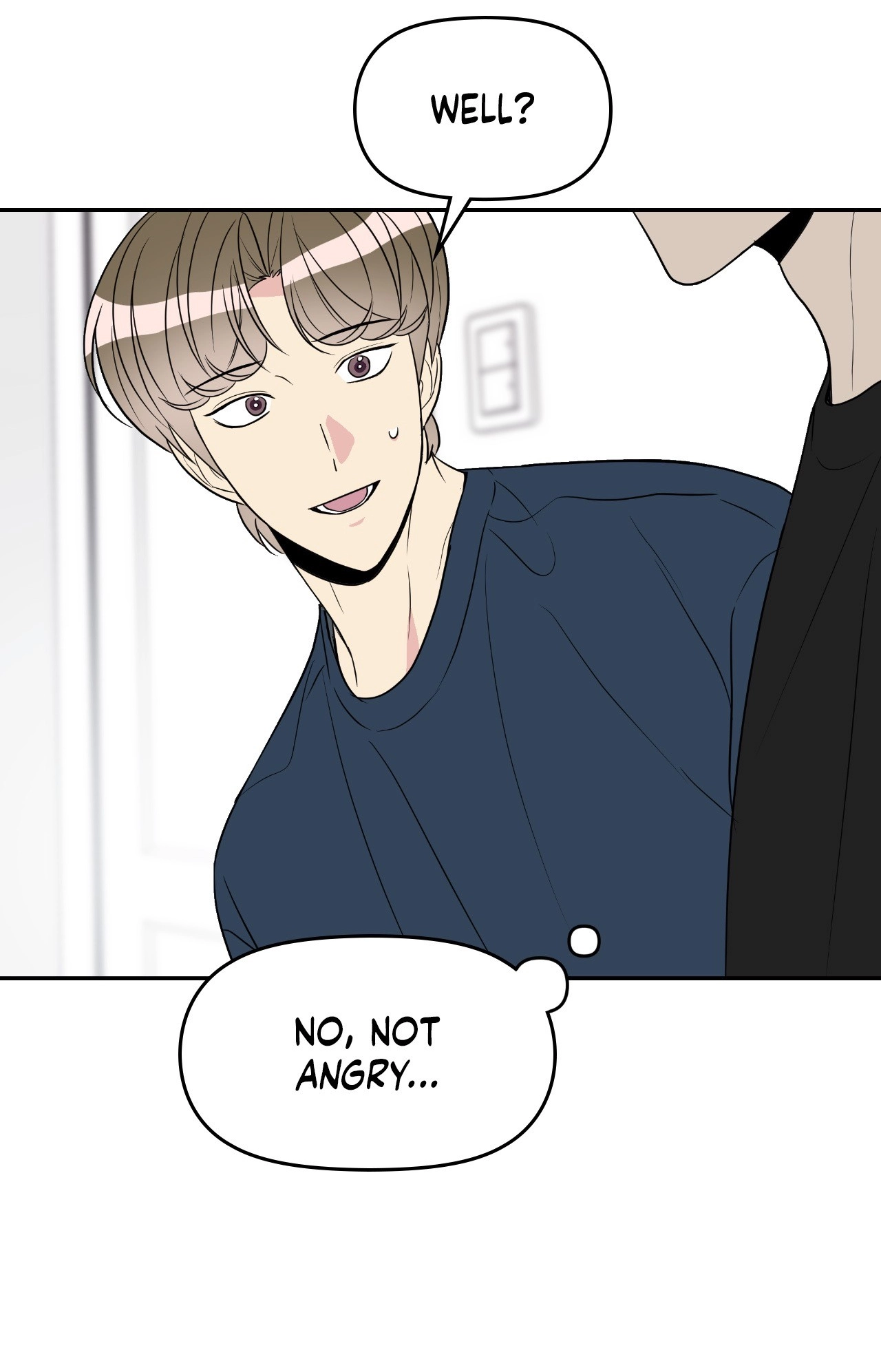 Short Circuit Love Chapter 13 page 48 - 