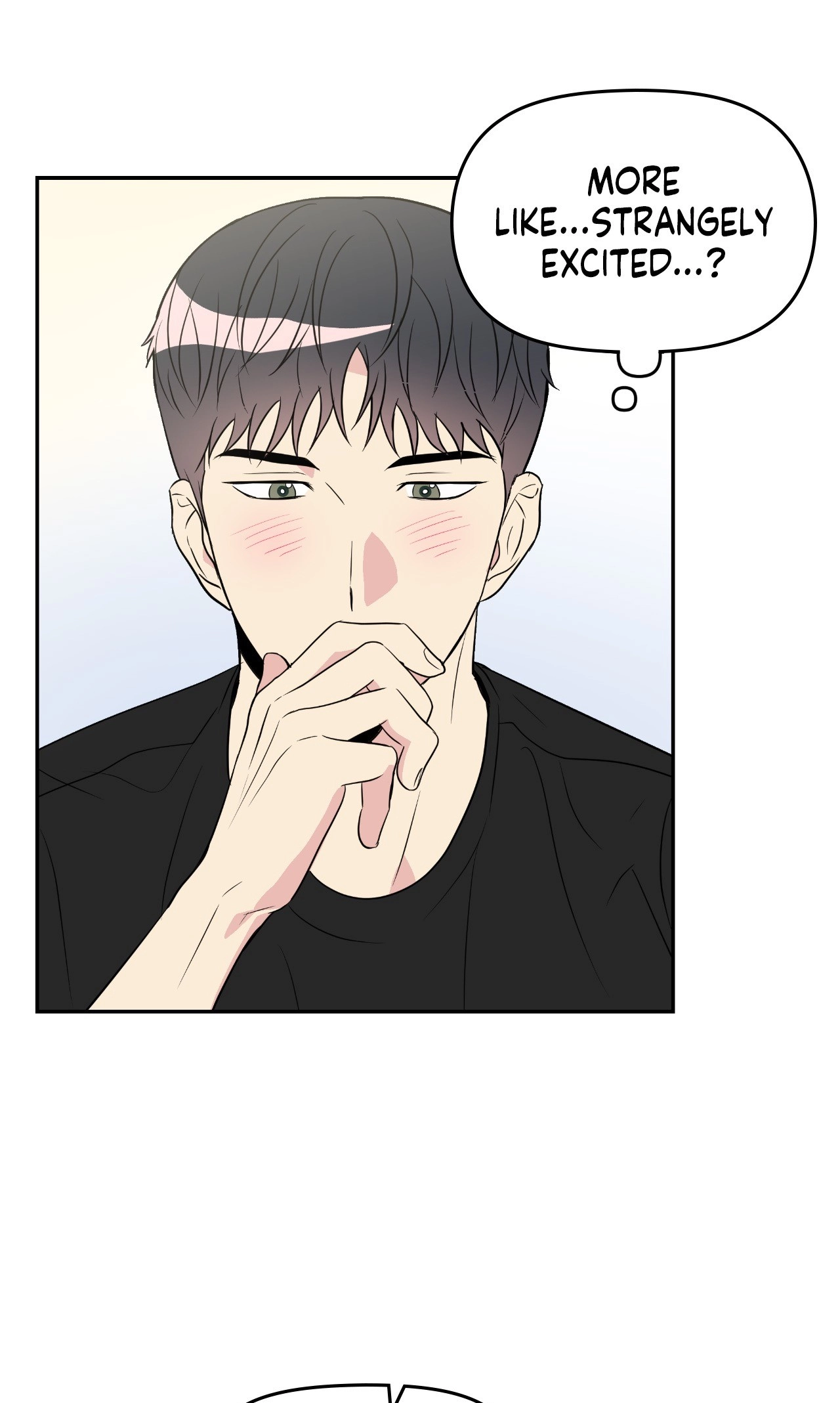 Short Circuit Love Chapter 13 page 49 - 