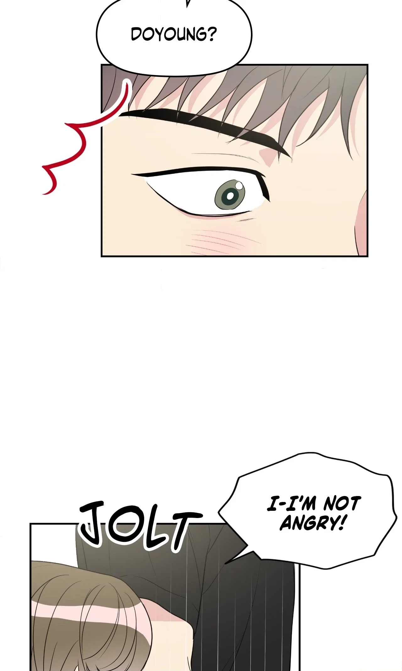 Short Circuit Love Chapter 13 page 50 - 