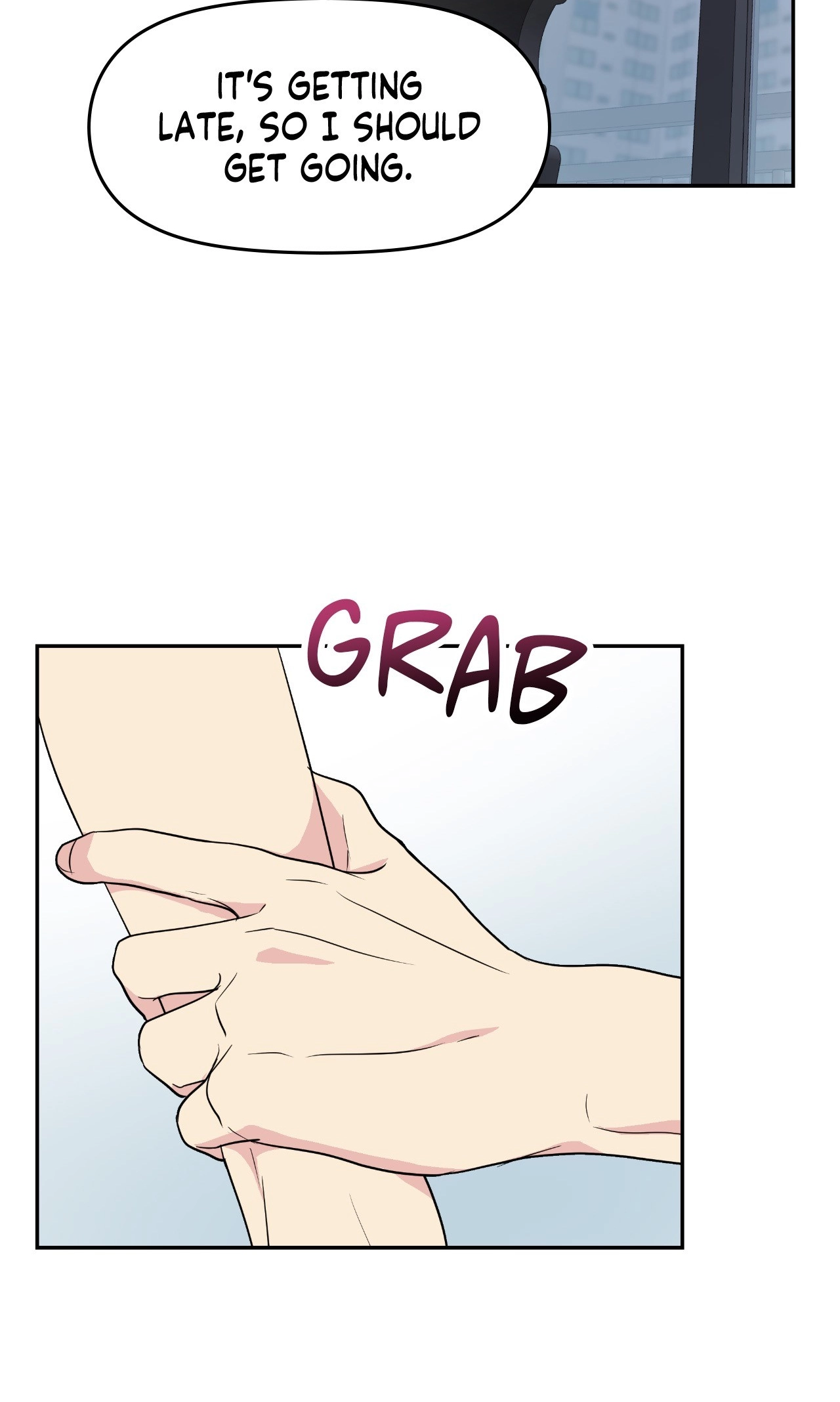 Short Circuit Love Chapter 13 page 54 - 