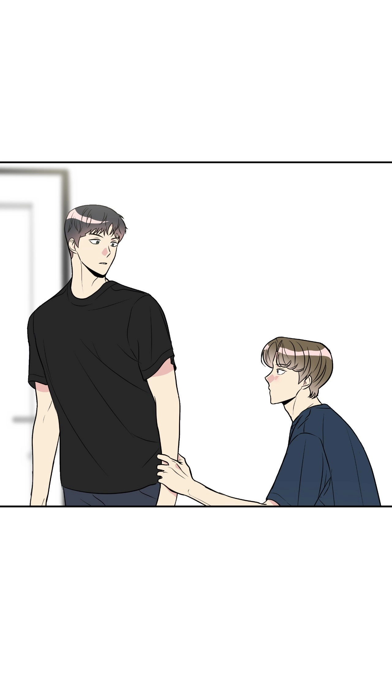 Short Circuit Love Chapter 13 page 55 - 