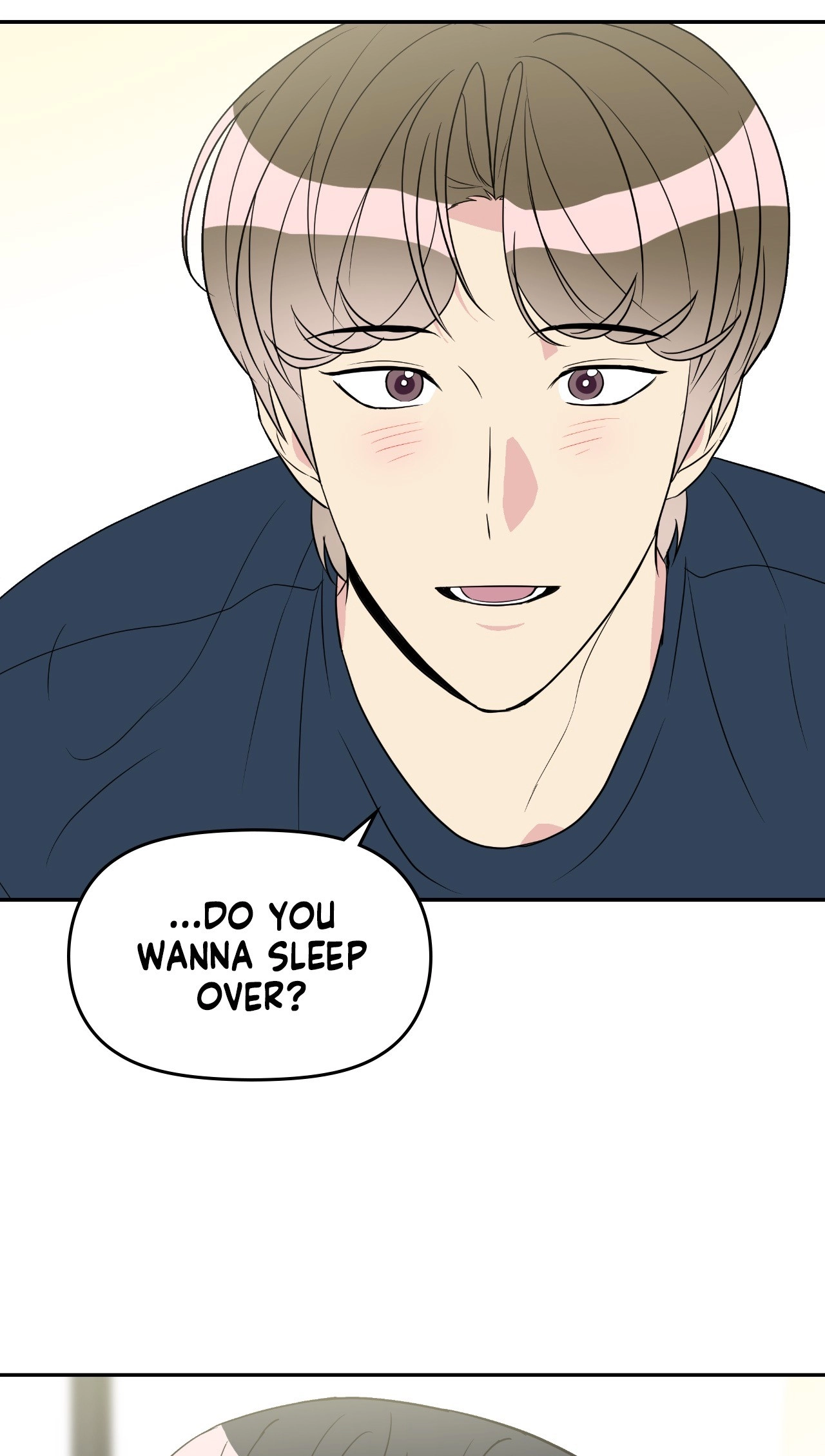 Short Circuit Love Chapter 13 page 56 - 