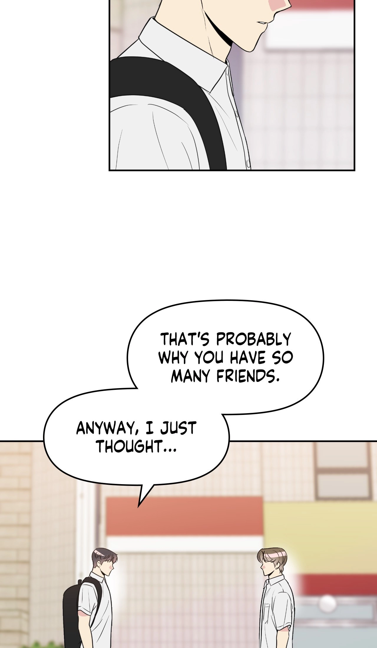 Short Circuit Love Chapter 13 page 9 - 