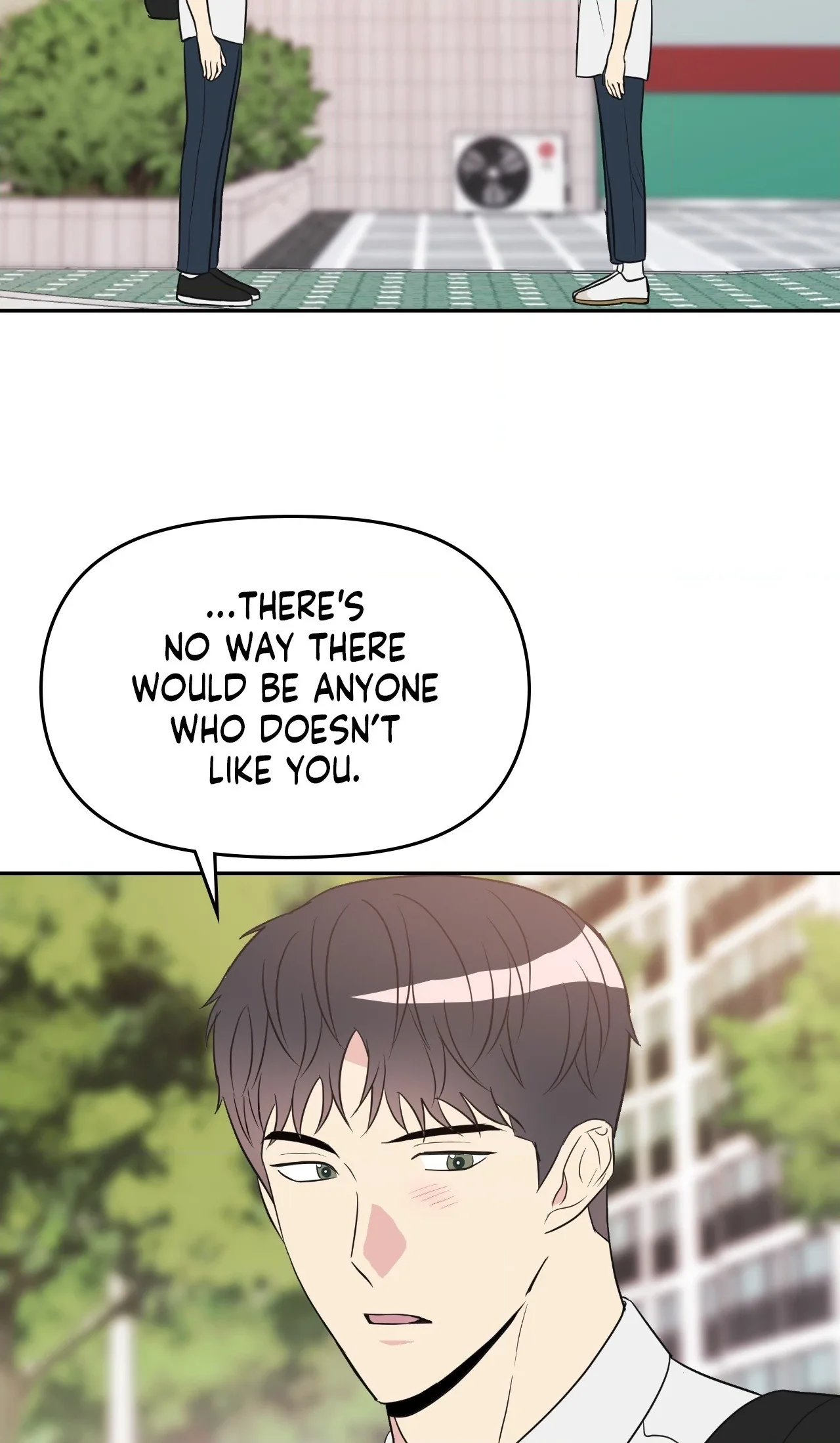 Short Circuit Love Chapter 13 page 10 - 