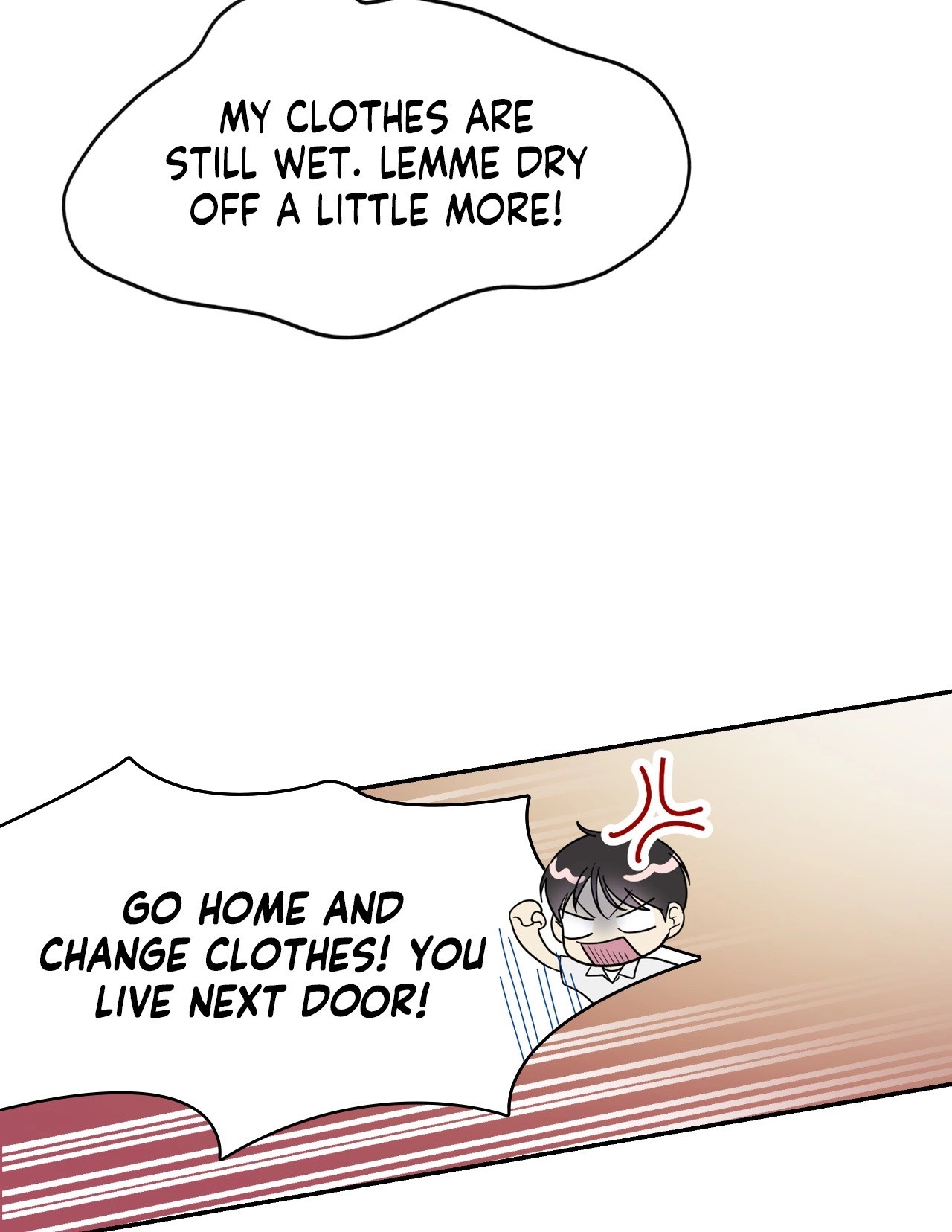 Short Circuit Love Chapter 3 page 46 - 