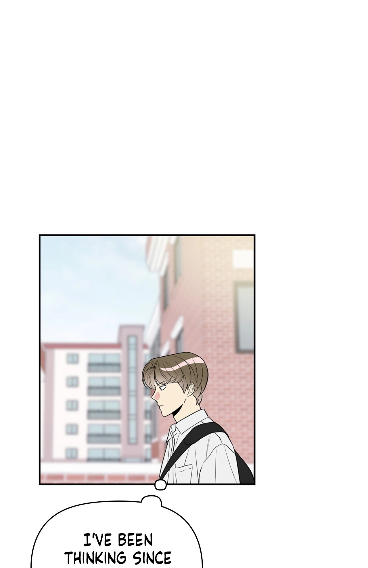 Short Circuit Love Chapter 8 page 3 - 