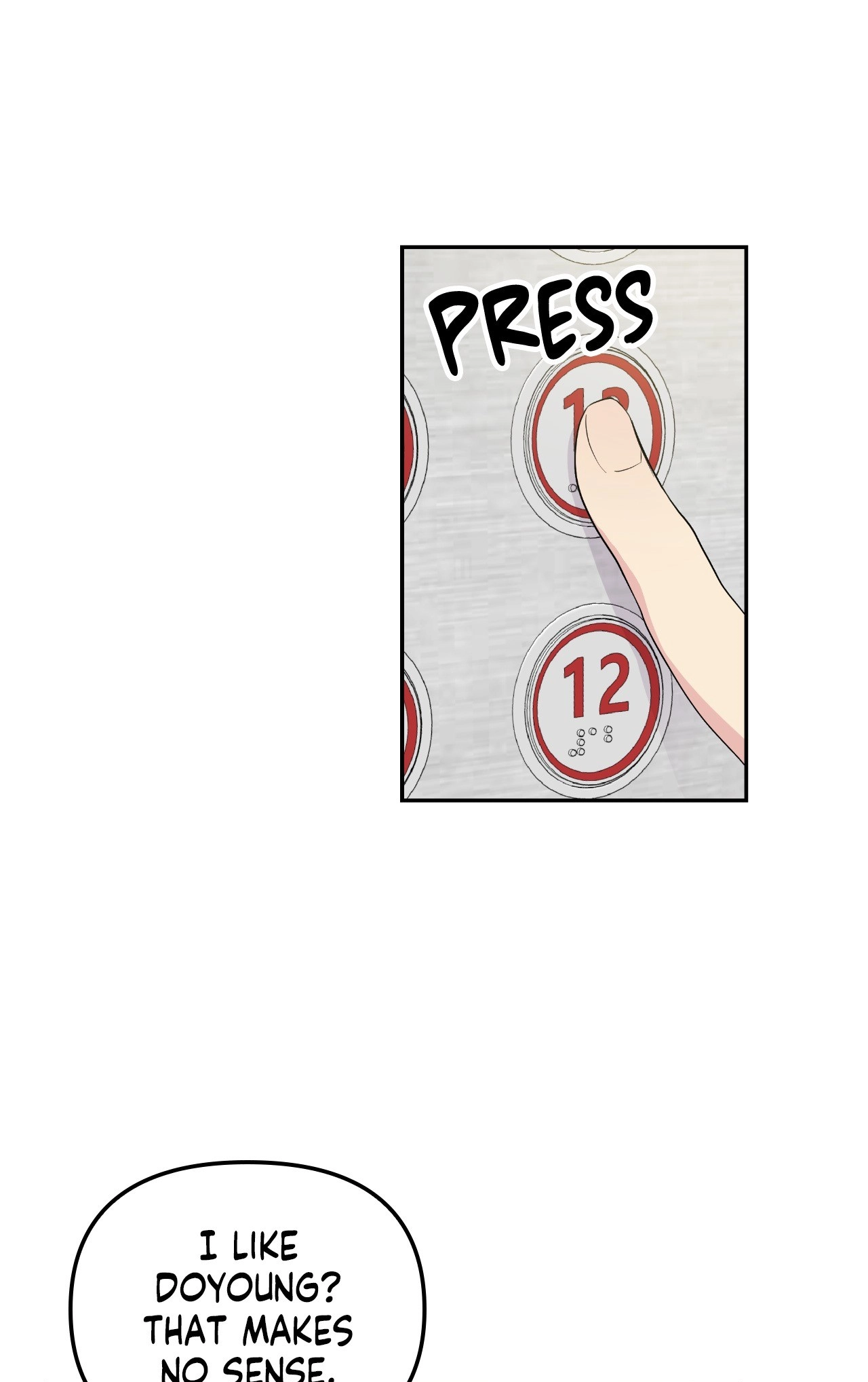 Short Circuit Love Chapter 9 page 3 - 