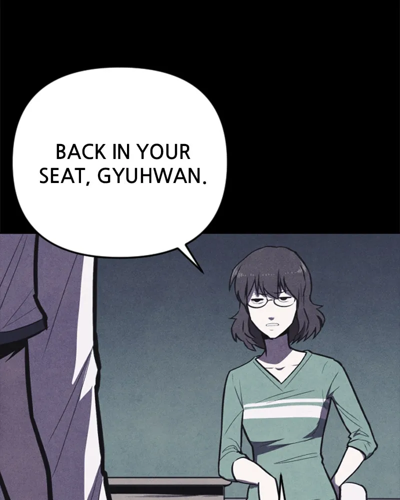 Shotgun Boy Chapter 1 page 116 - 