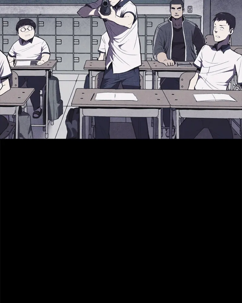 Shotgun Boy Chapter 1 page 125 - 