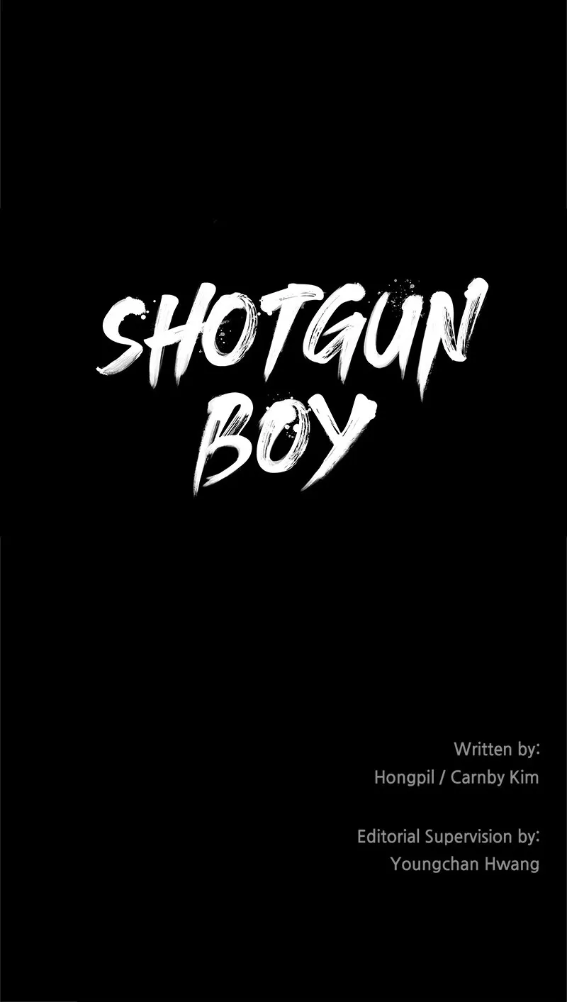 Shotgun Boy Chapter 1 page 140 - 