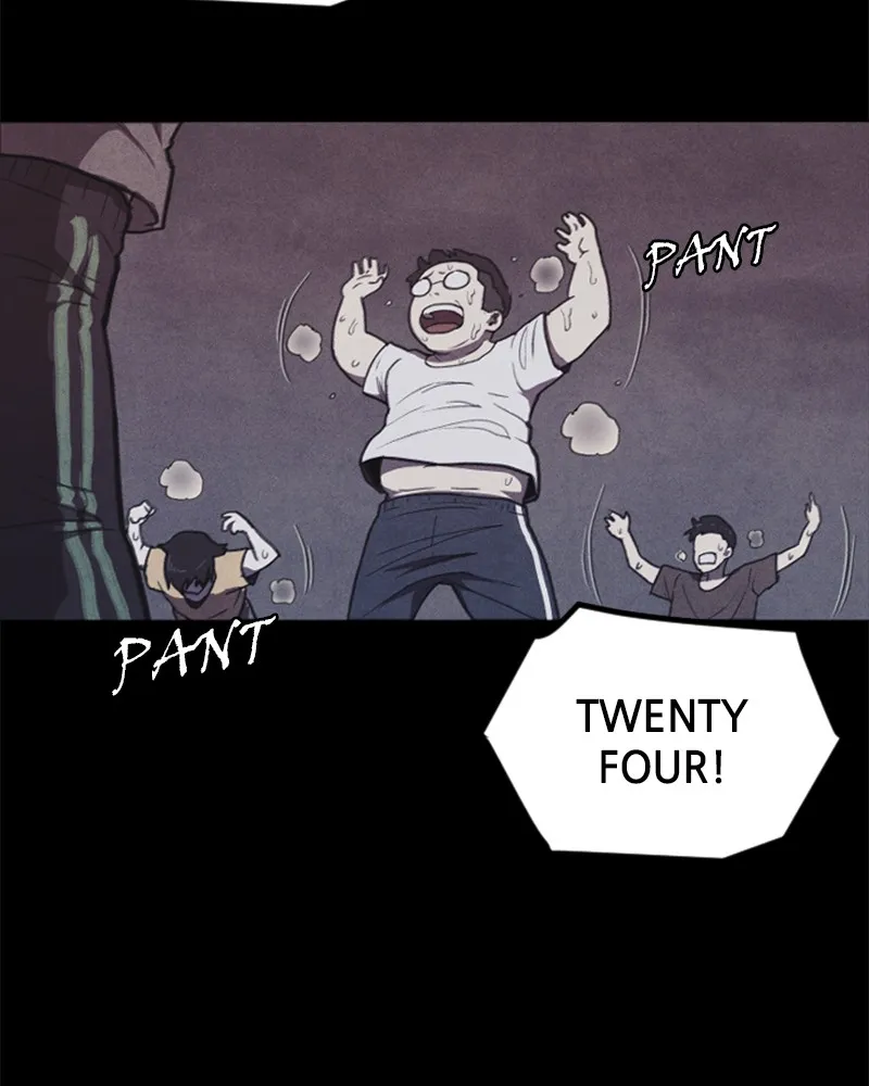 Shotgun Boy Chapter 2 page 104 - 