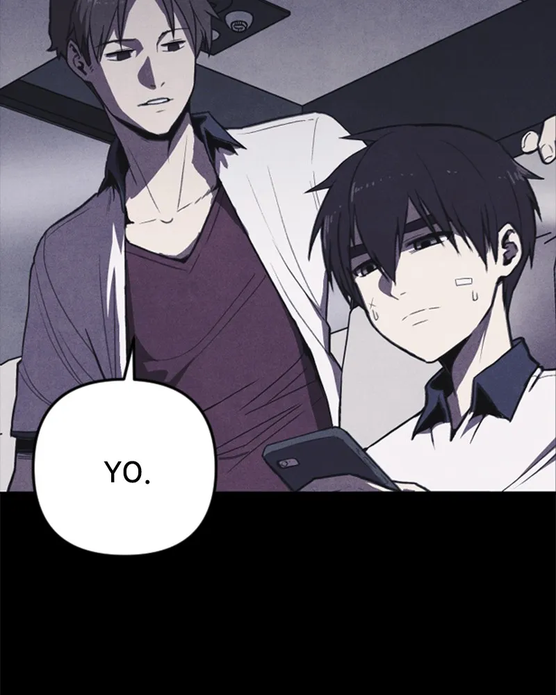 Shotgun Boy Chapter 2 page 36 - 