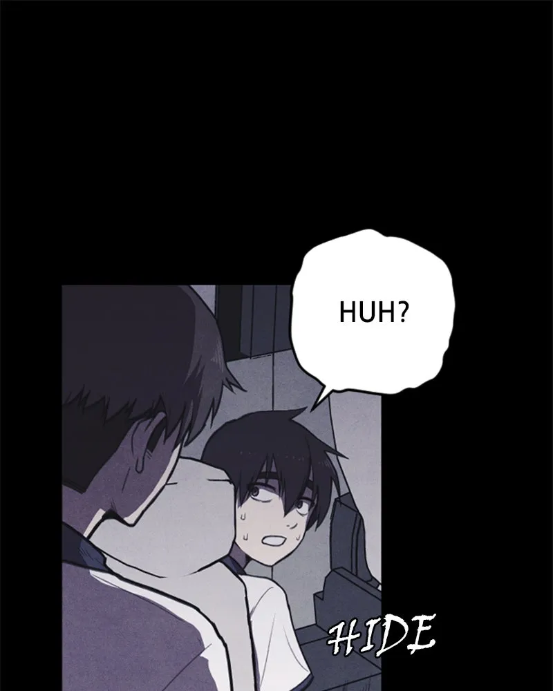 Shotgun Boy Chapter 2 page 38 - 