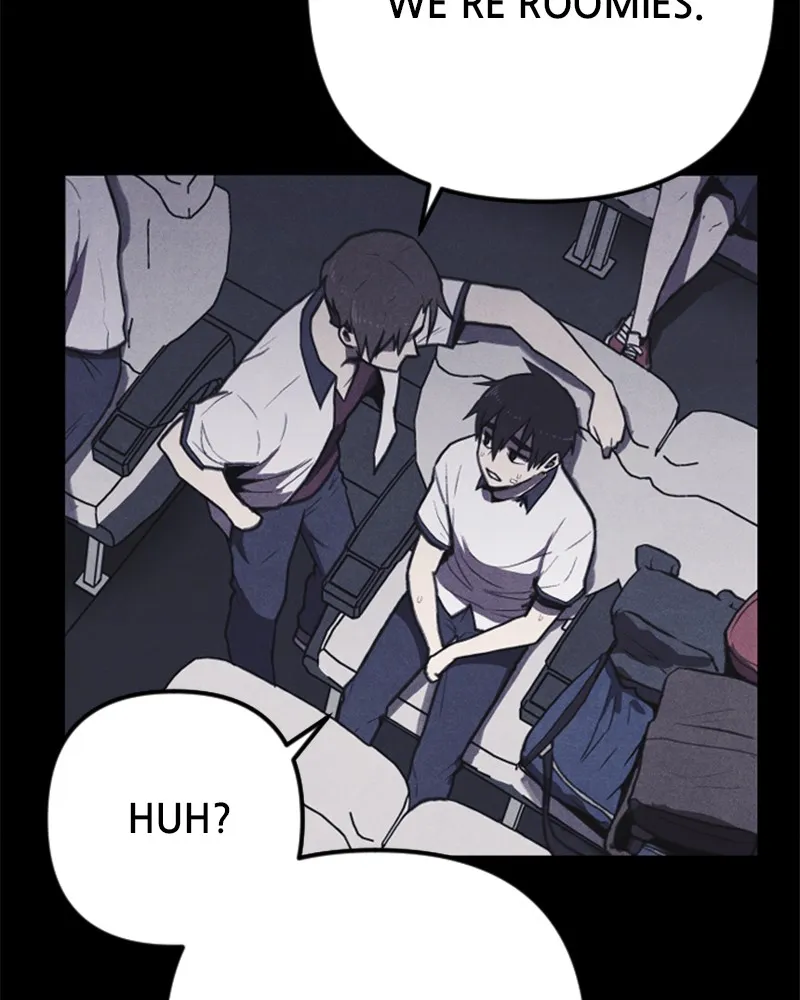 Shotgun Boy Chapter 2 page 40 - 