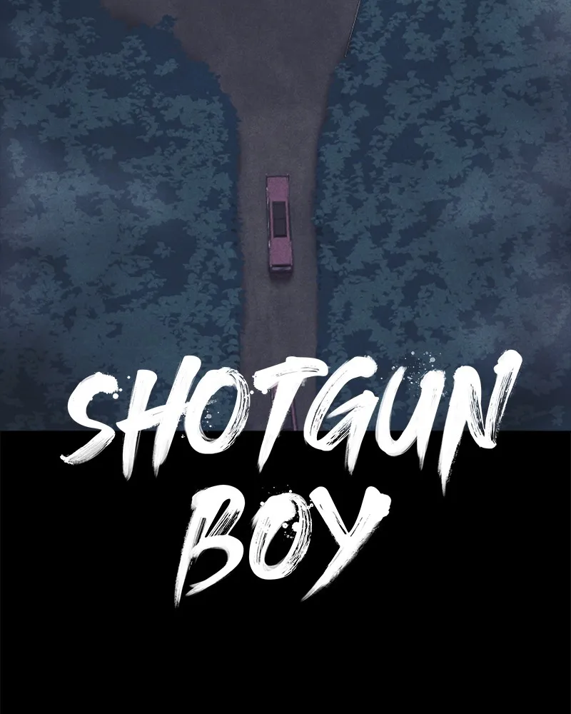 Shotgun Boy Chapter 2 page 66 - 