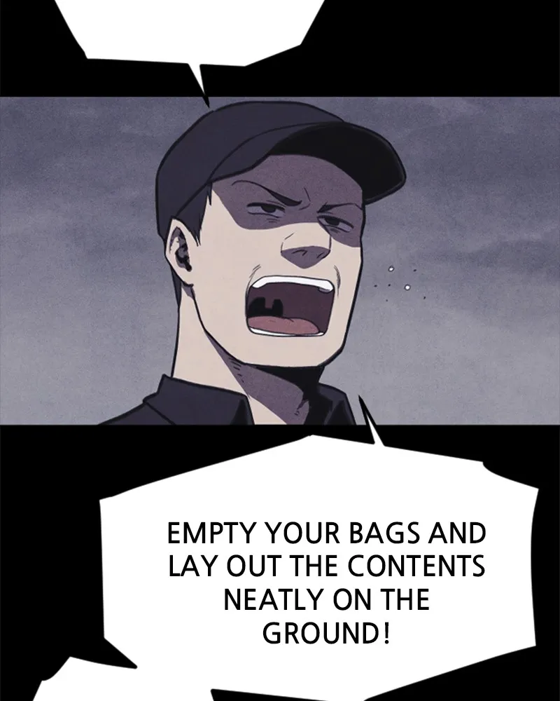 Shotgun Boy Chapter 2 page 83 - 