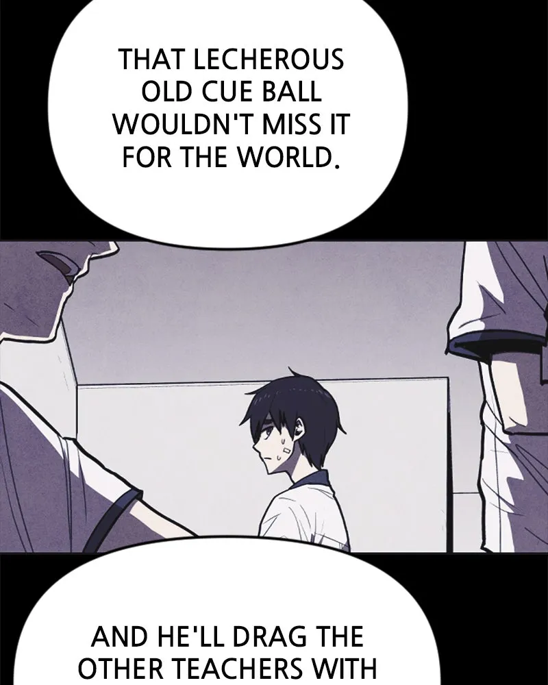 Shotgun Boy Chapter 3 page 103 - 