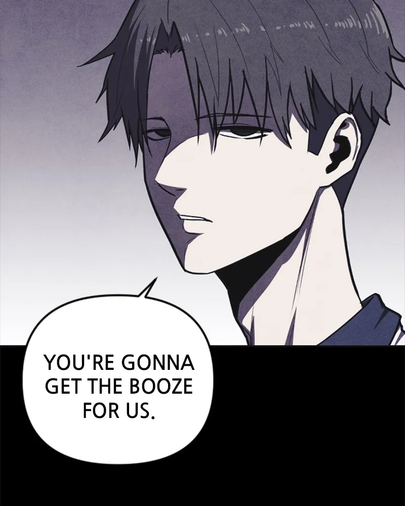Shotgun Boy Chapter 3 page 112 - 