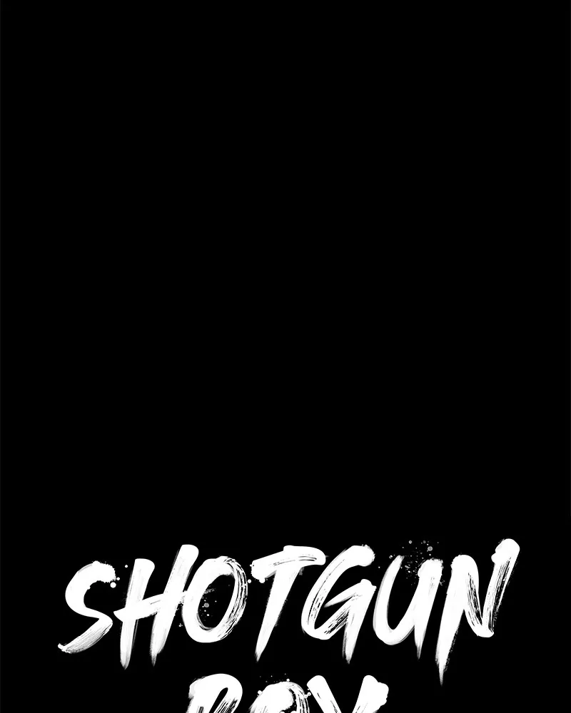 Shotgun Boy Chapter 3 page 116 - 