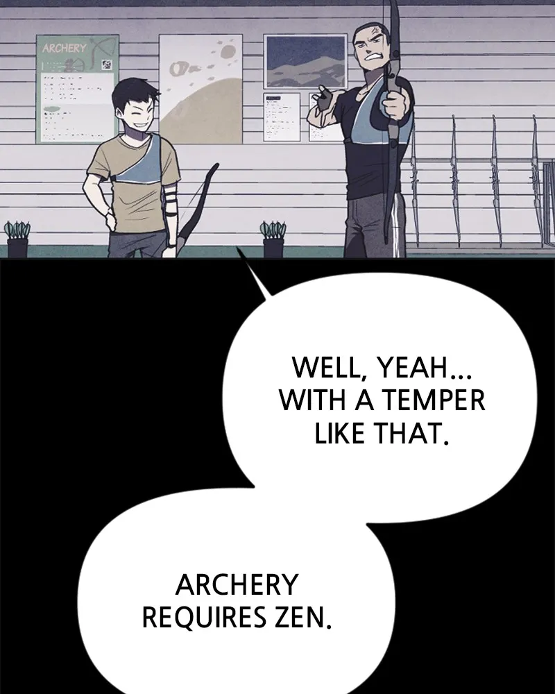 Shotgun Boy Chapter 3 page 13 - 